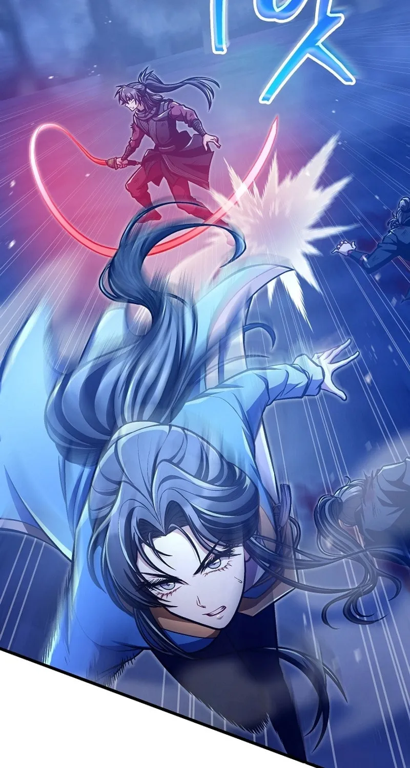 Demoniac Two Heroes Chapter 53 page 17 - 
