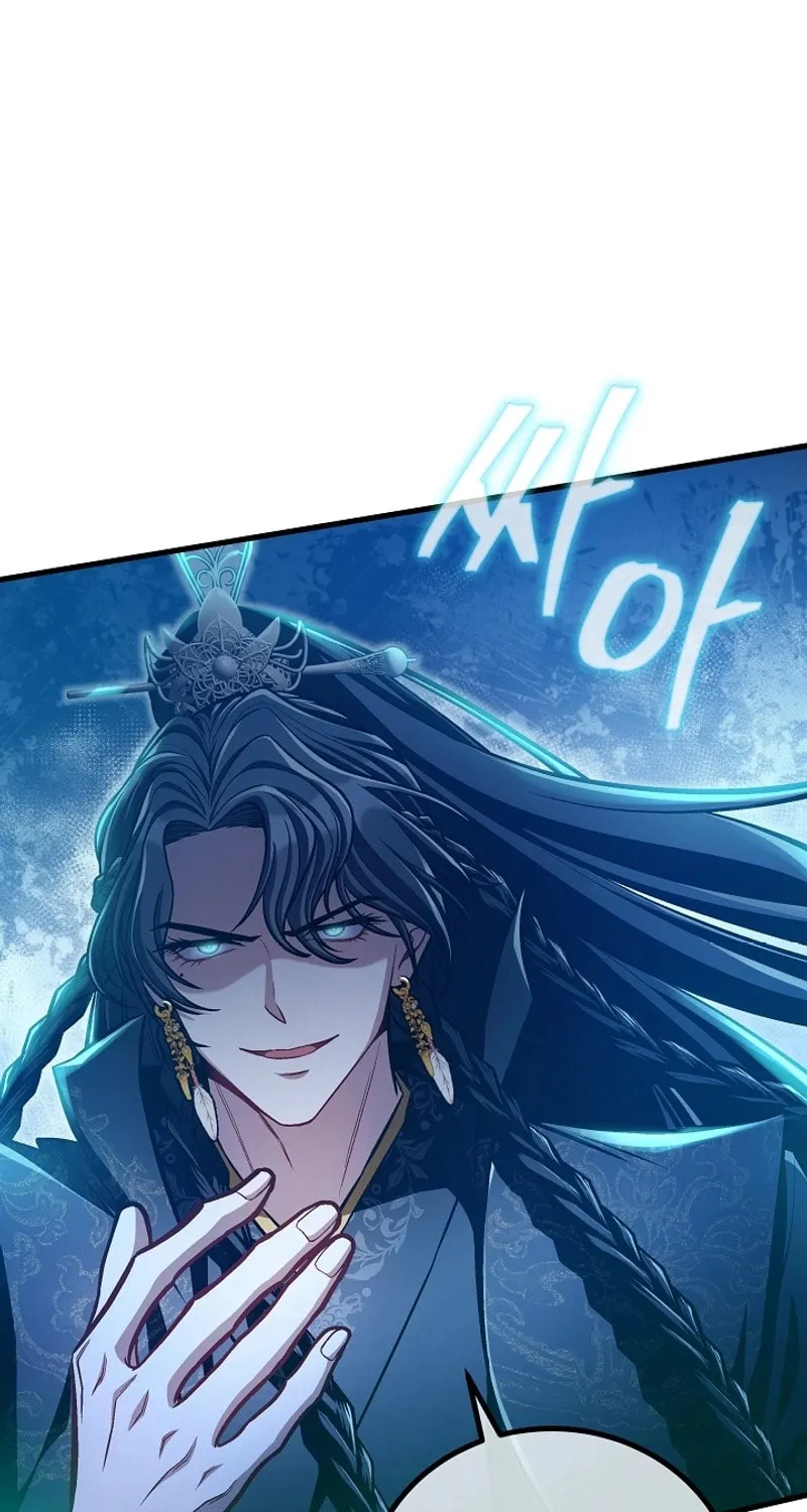 Demoniac Two Heroes Chapter 53 page 19 - 