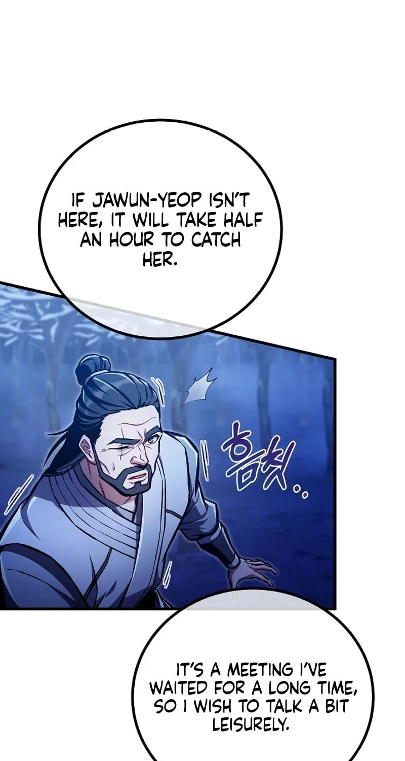 Demoniac Two Heroes Chapter 53 page 21 - 