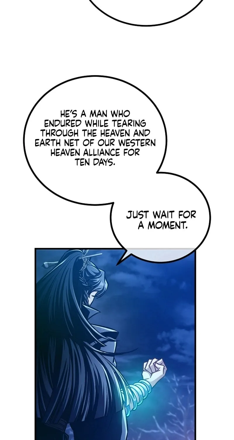 Demoniac Two Heroes Chapter 53 page 22 - 