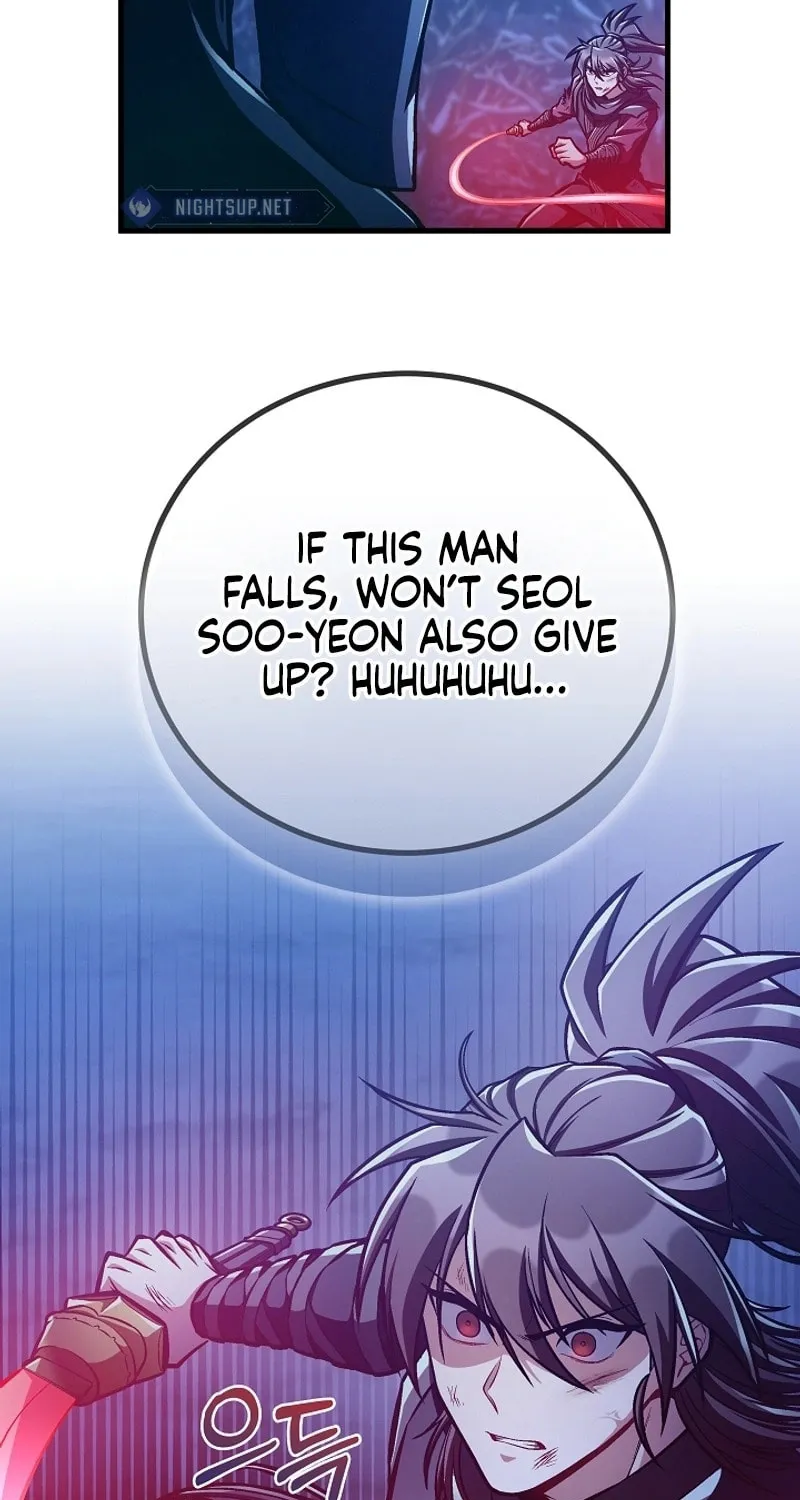 Demoniac Two Heroes Chapter 53 page 23 - 