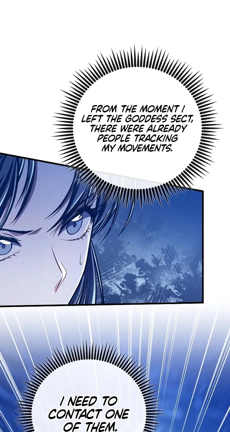 Demoniac Two Heroes Chapter 53 page 28 - 
