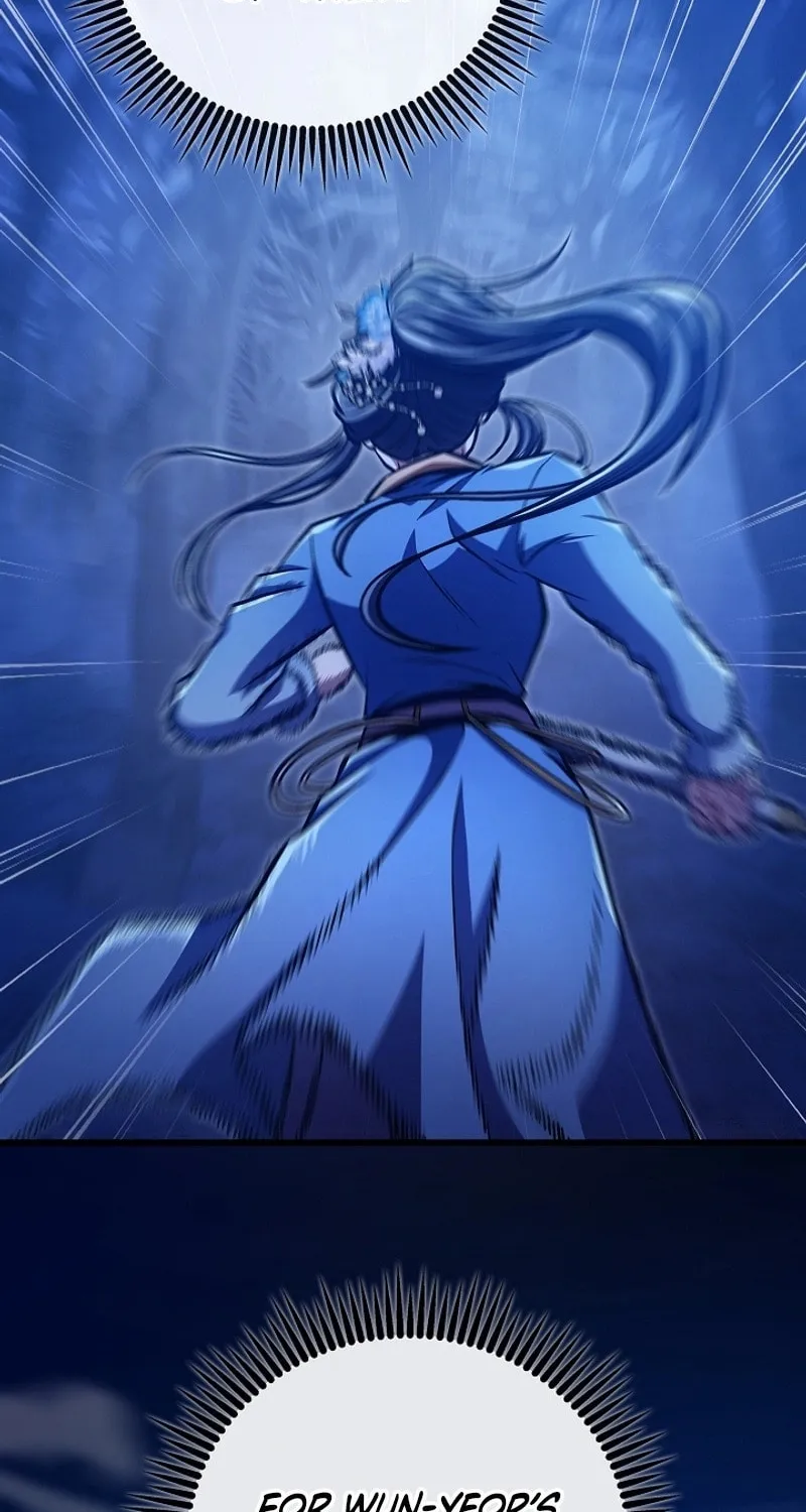 Demoniac Two Heroes Chapter 53 page 29 - 