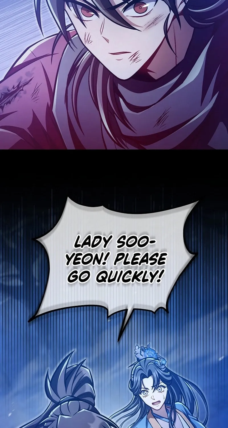 Demoniac Two Heroes Chapter 53 page 4 - 