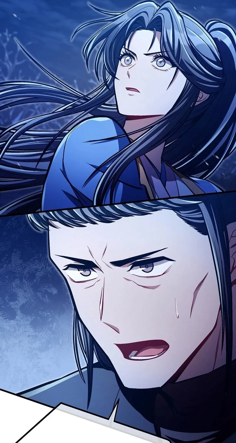 Demoniac Two Heroes Chapter 53 page 41 - 