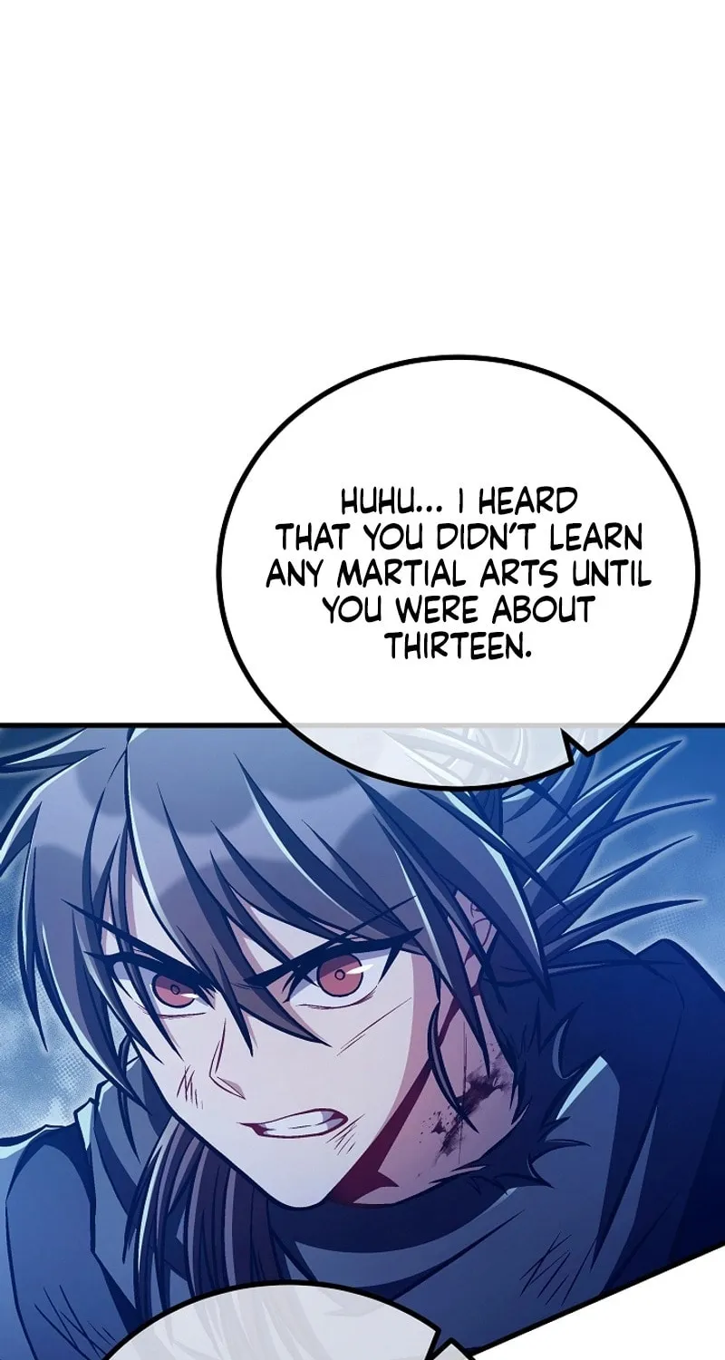 Demoniac Two Heroes Chapter 53 page 46 - 