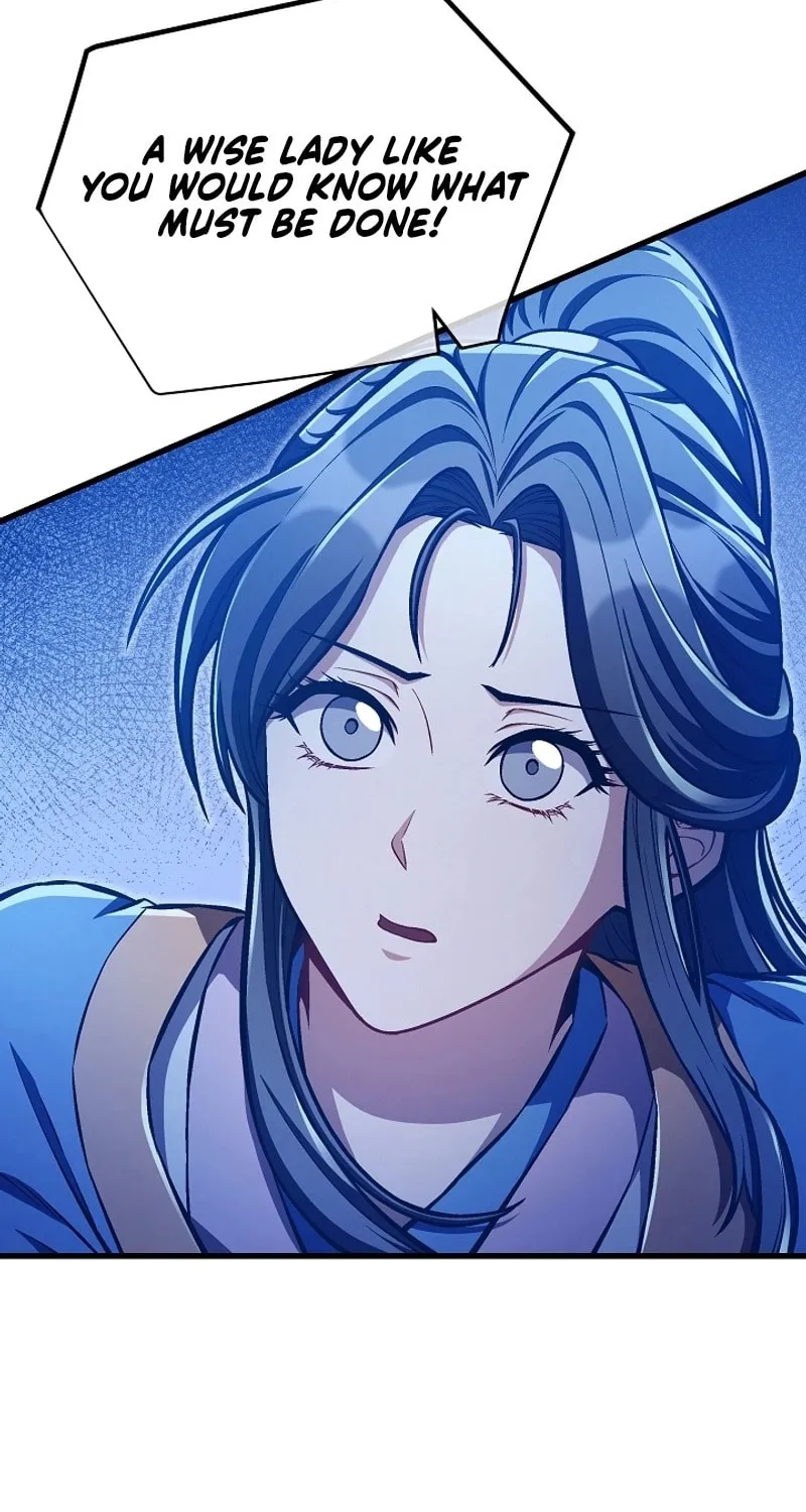Demoniac Two Heroes Chapter 53 page 6 - 