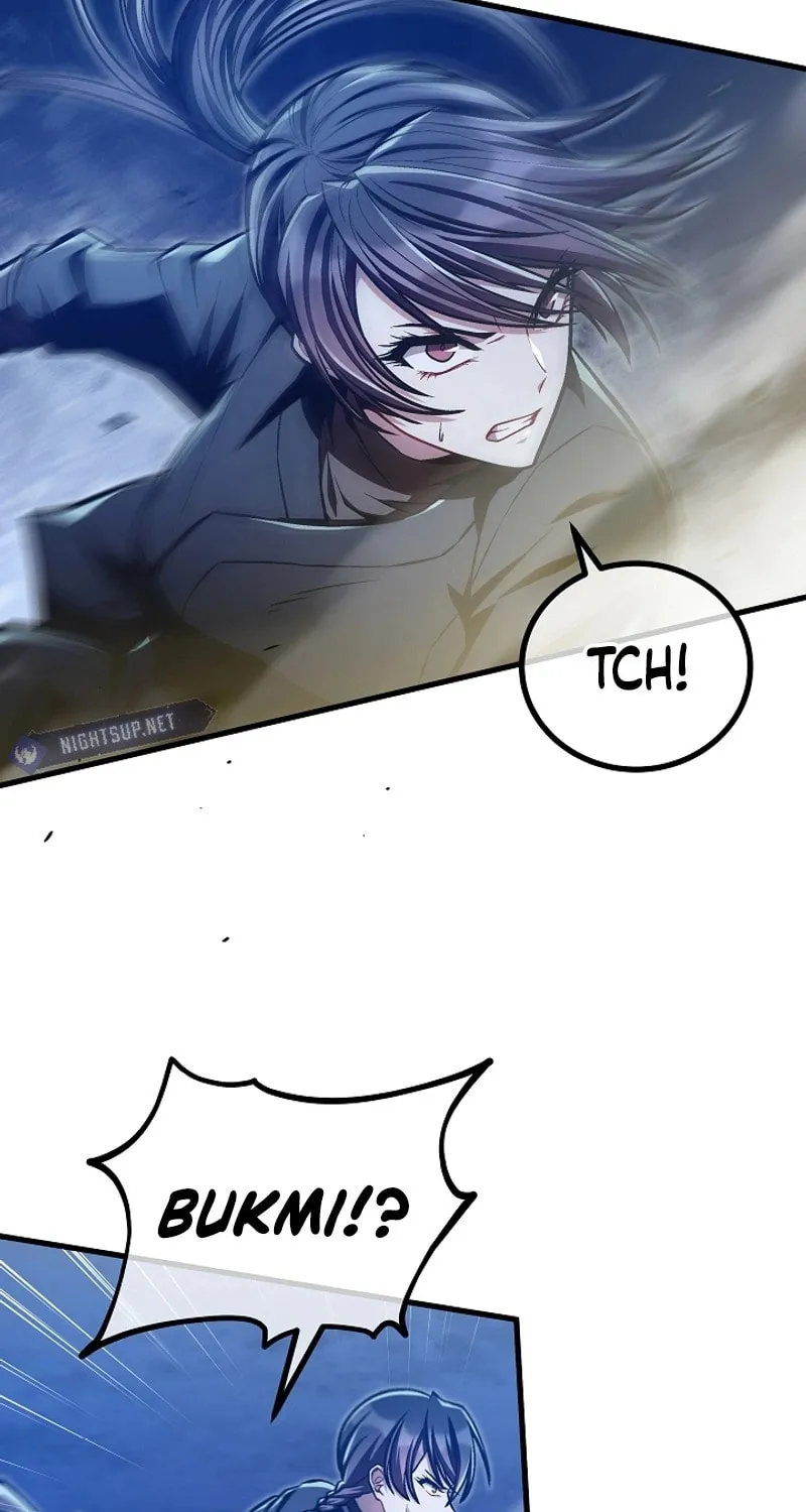 Demoniac Two Heroes Chapter 53 page 56 - 
