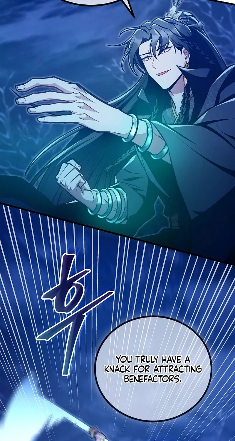 Demoniac Two Heroes Chapter 53 page 58 - 