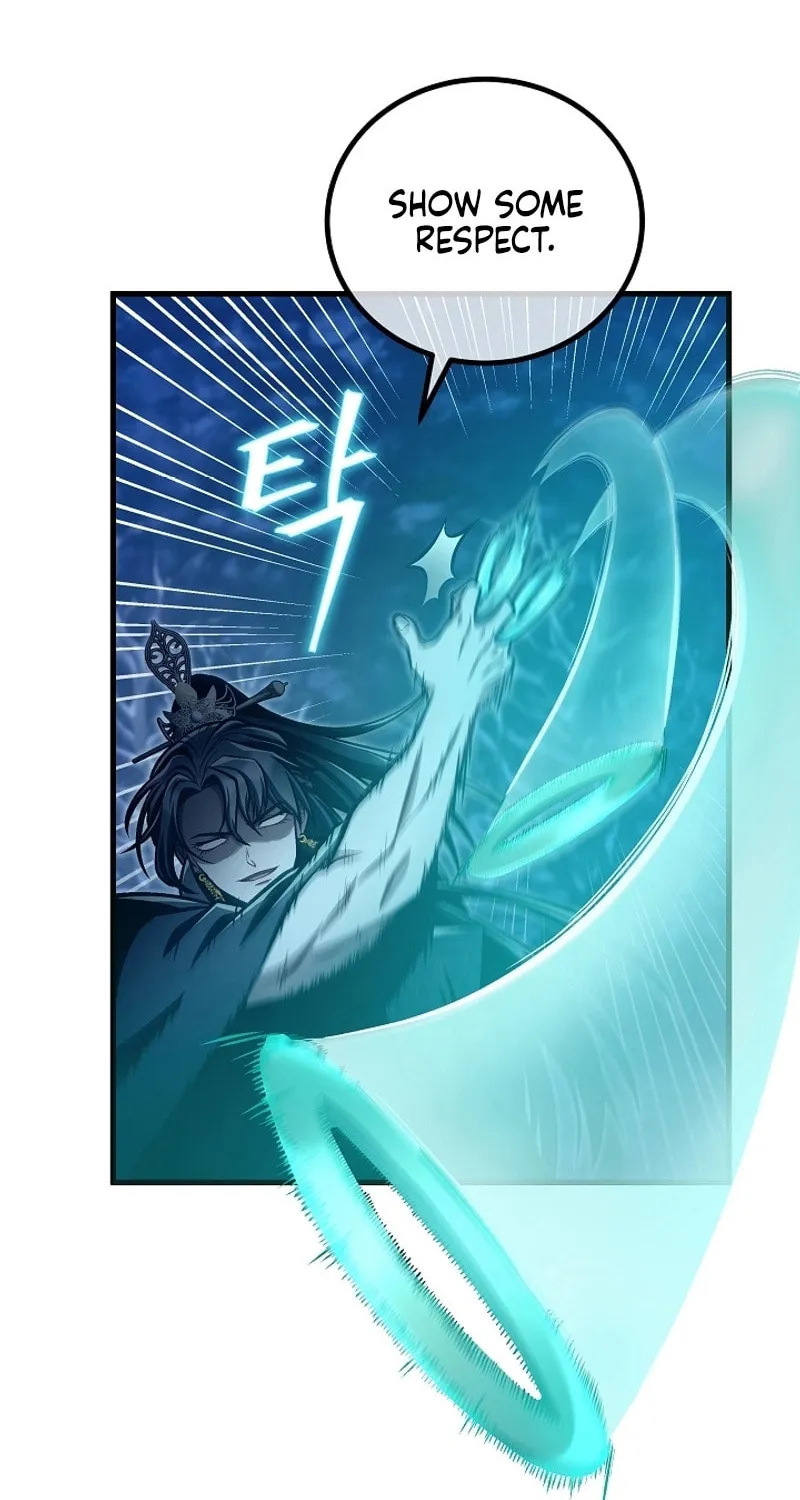 Demoniac Two Heroes Chapter 53 page 65 - 