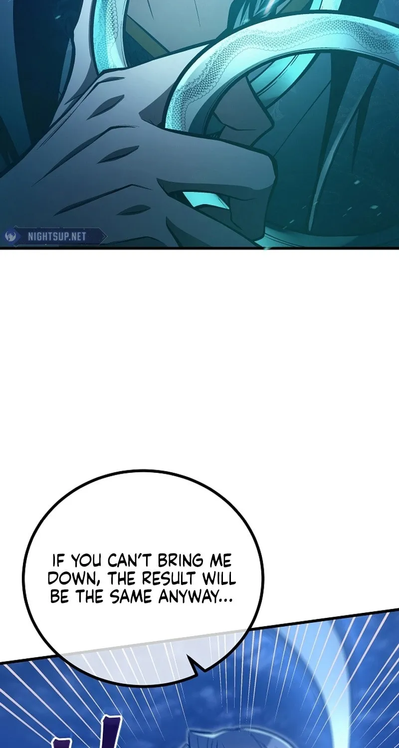 Demoniac Two Heroes Chapter 53 page 68 - 