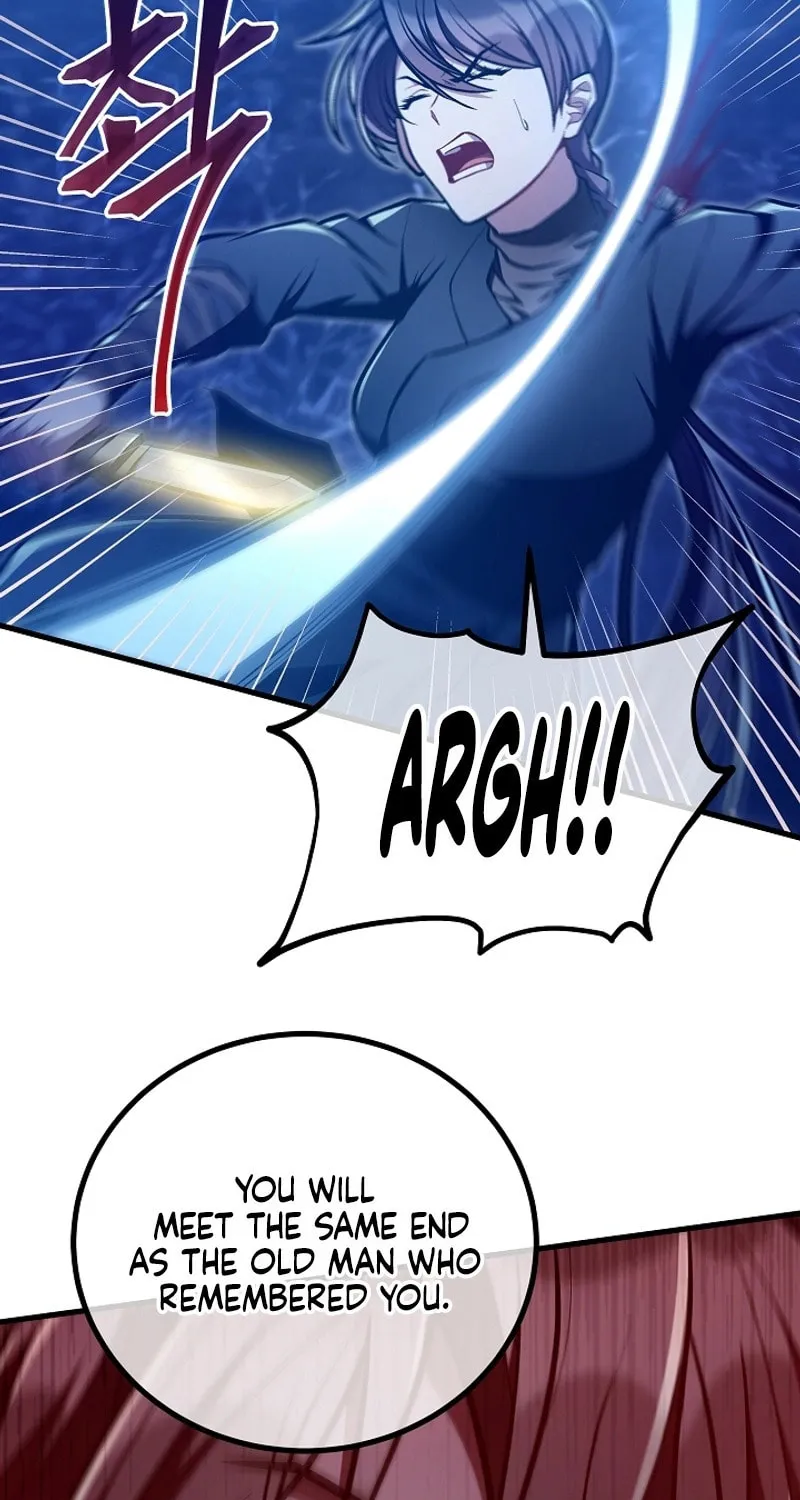 Demoniac Two Heroes Chapter 53 page 69 - 