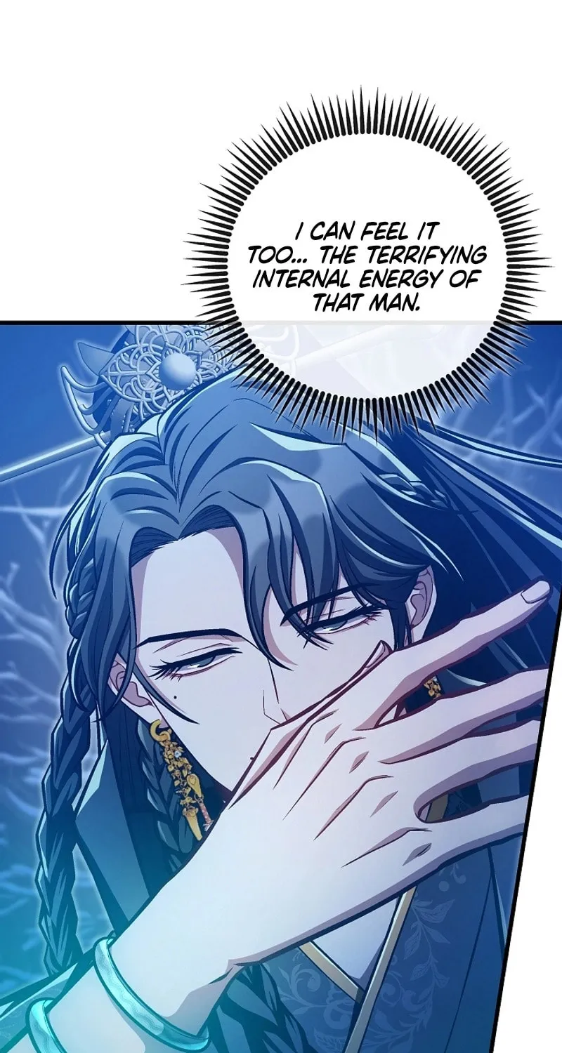 Demoniac Two Heroes Chapter 53 page 8 - 