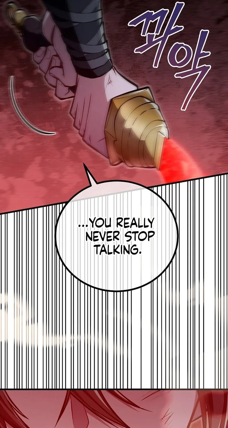 Demoniac Two Heroes Chapter 53 page 71 - 