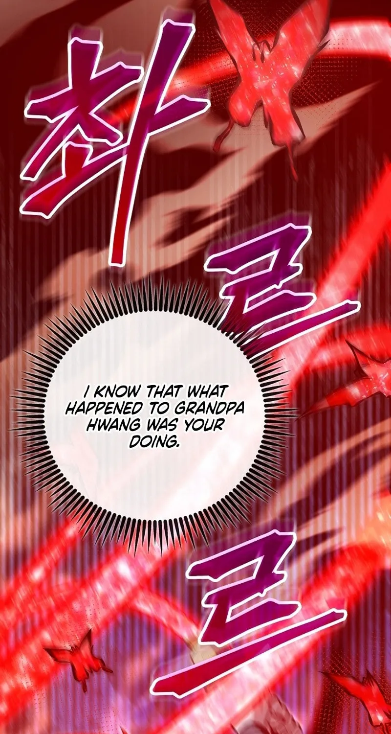 Demoniac Two Heroes Chapter 53 page 73 - 