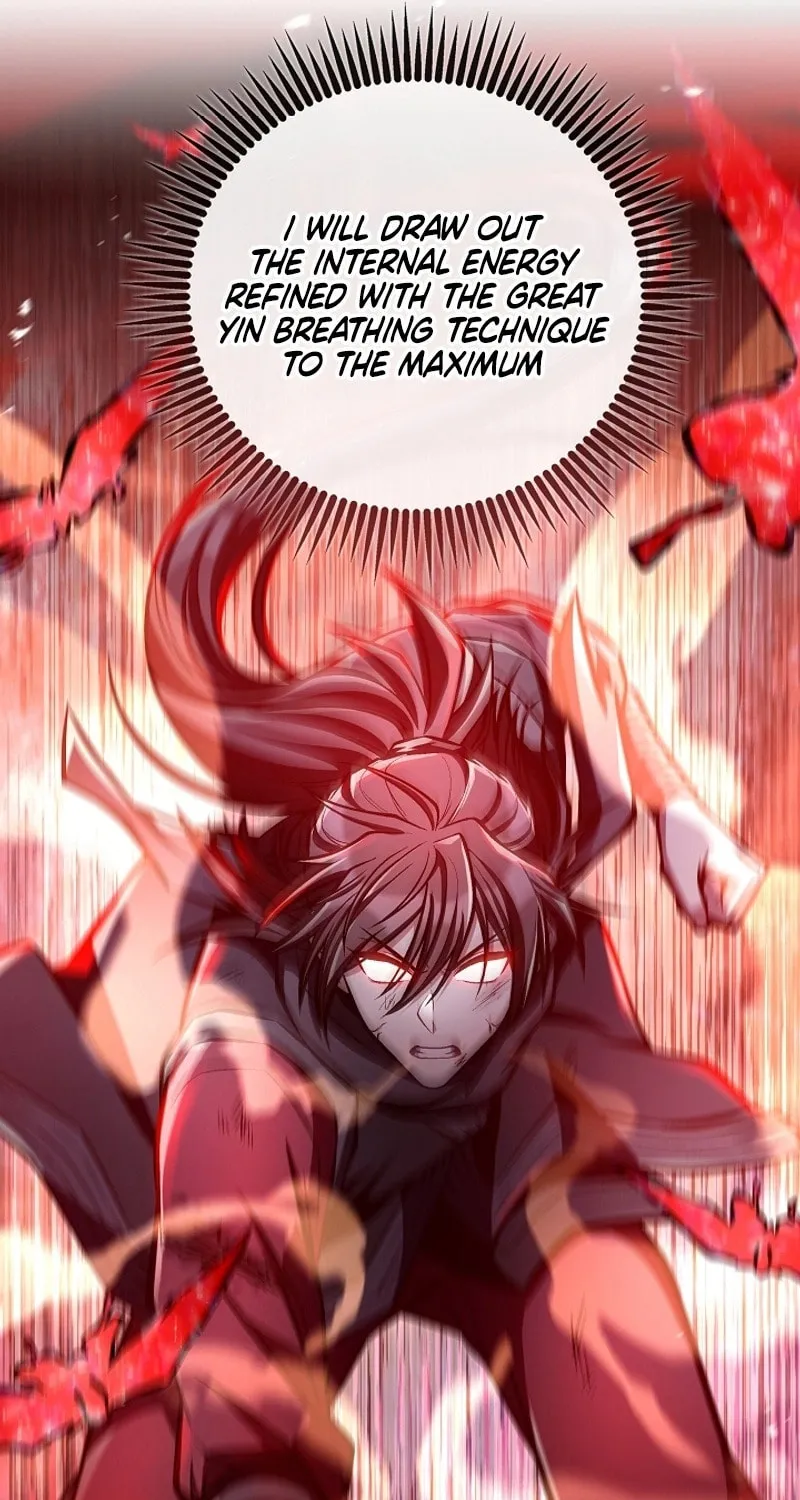Demoniac Two Heroes Chapter 53 page 77 - 