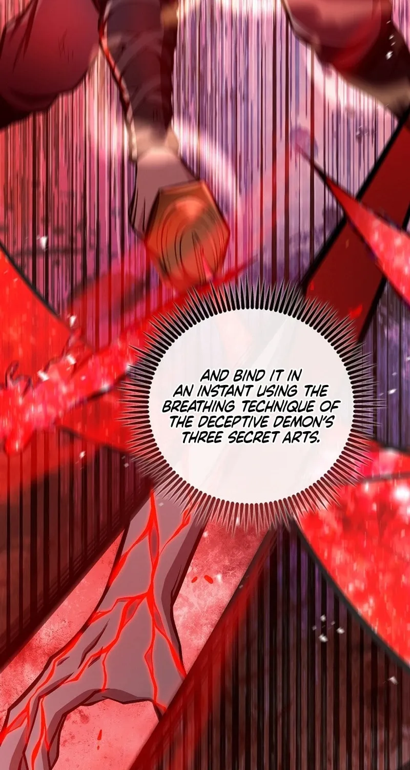 Demoniac Two Heroes Chapter 53 page 78 - 
