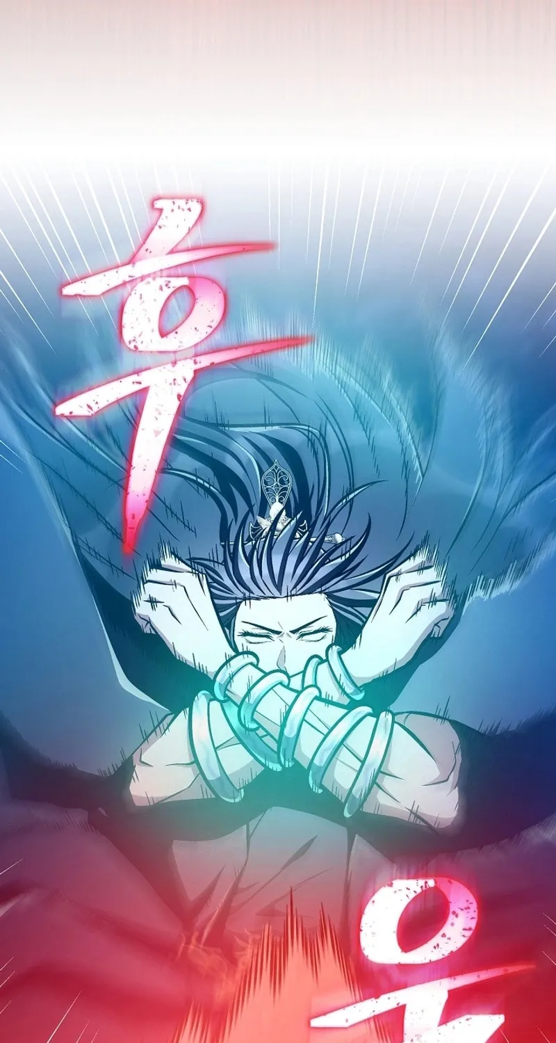 Demoniac Two Heroes Chapter 53 page 85 - 
