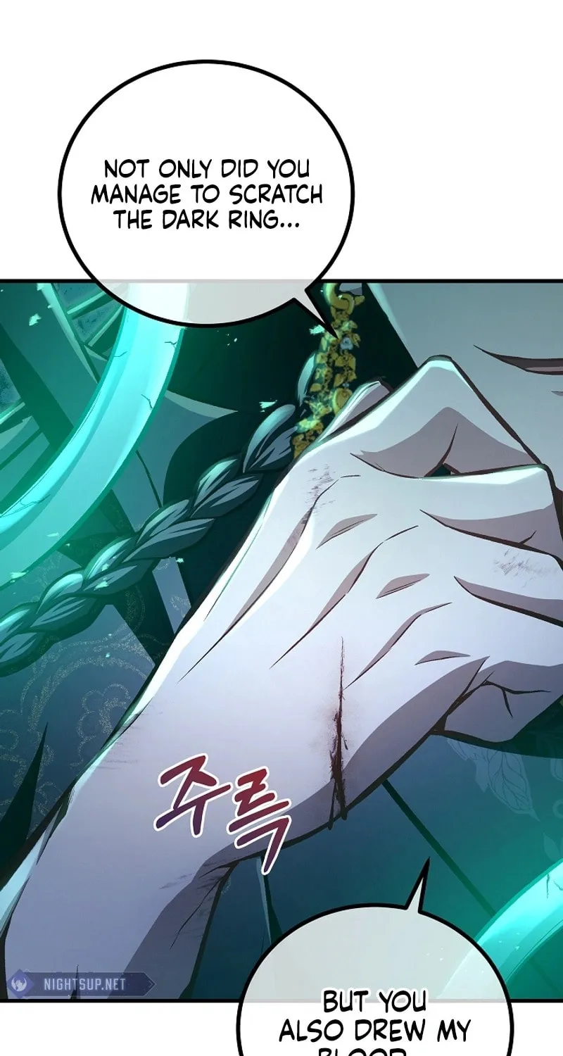 Demoniac Two Heroes Chapter 53 page 92 - 