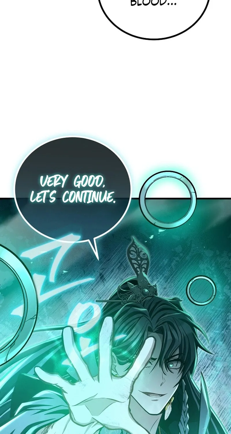 Demoniac Two Heroes Chapter 53 page 93 - 