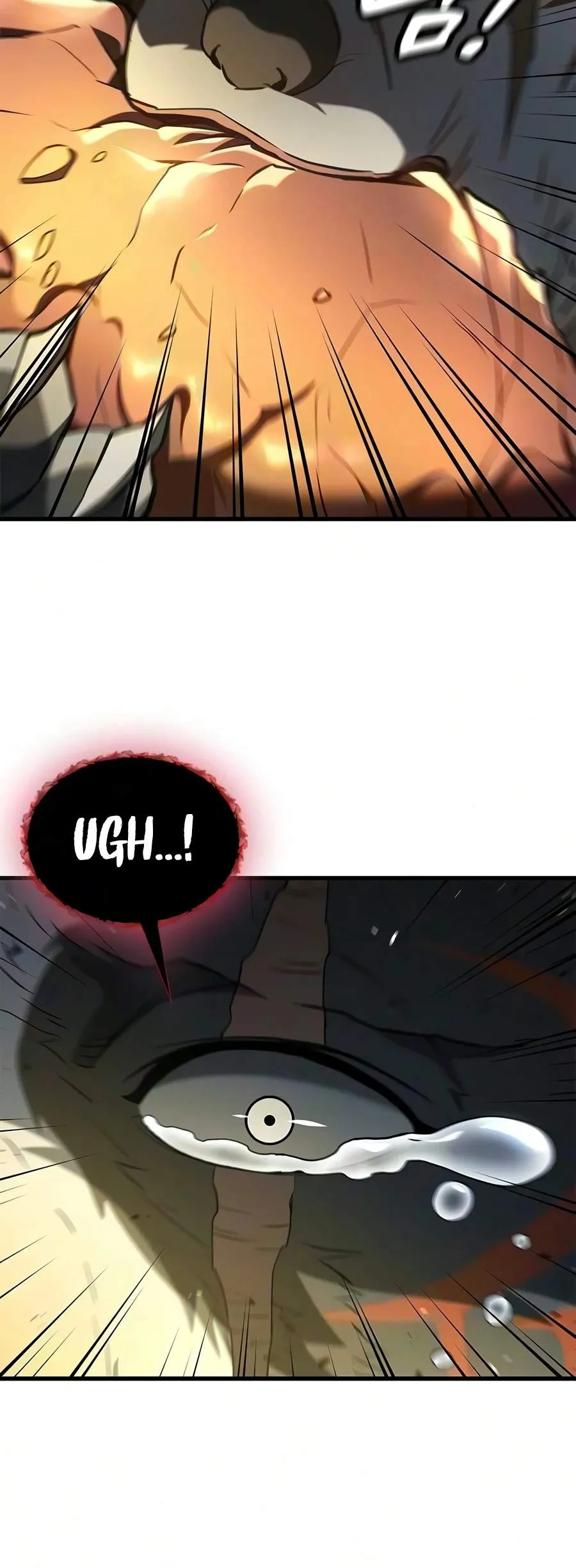Demonic Beast Hunter Survival Guide Chapter 36 page 3 - 