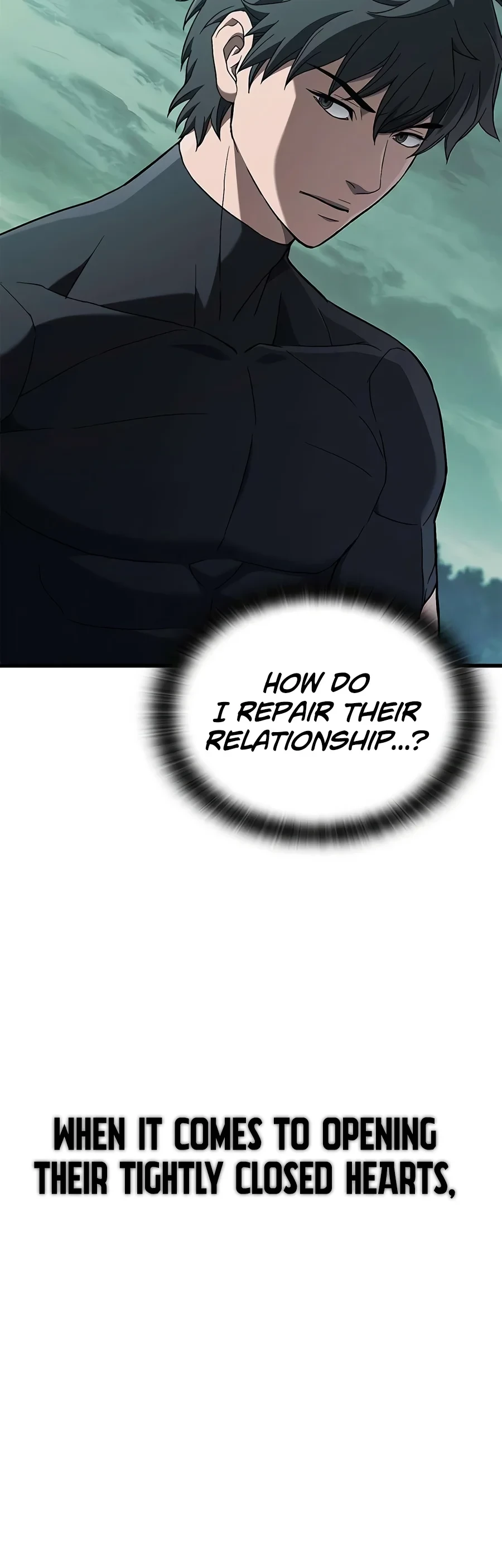 Demonic Beast Hunter Survival Guide Chapter 37 page 5 - 