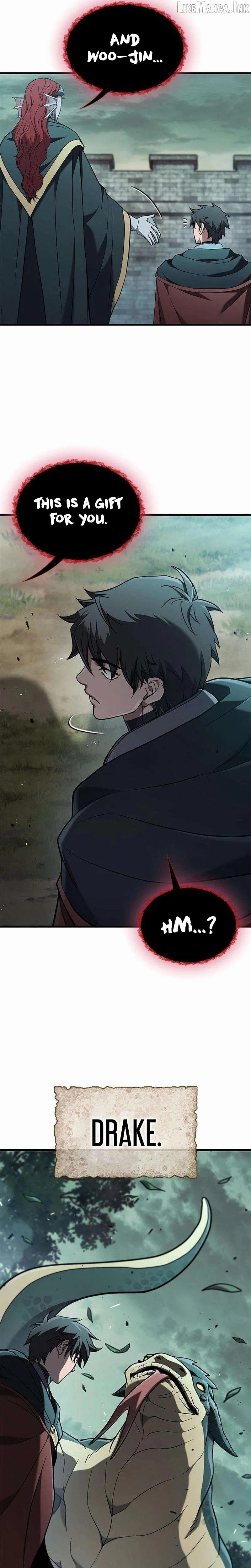 Demonic Beast Hunter Survival Guide Chapter 39 page 16 - 