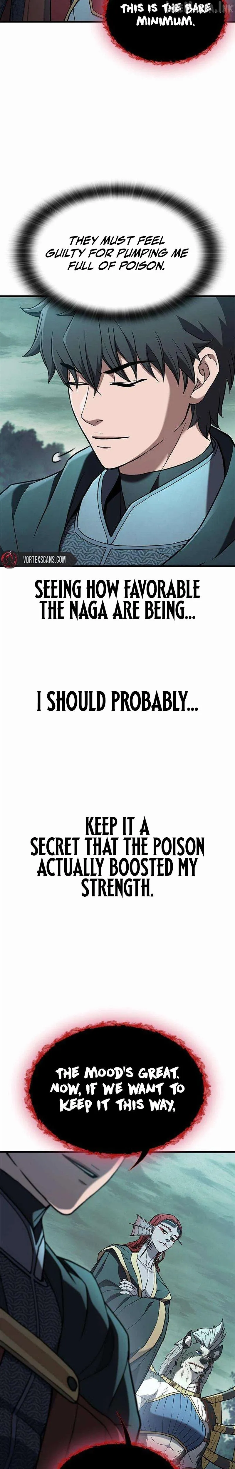Demonic Beast Hunter Survival Guide Chapter 39 page 20 - 