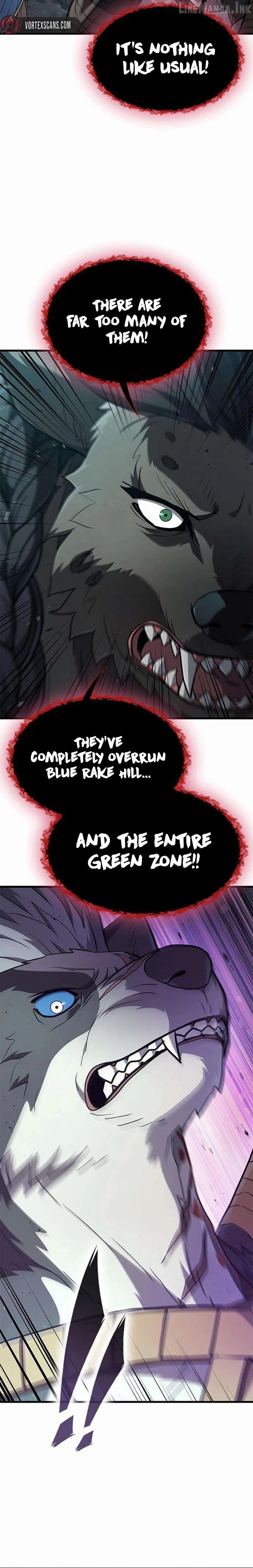 Demonic Beast Hunter Survival Guide Chapter 39 page 24 - 