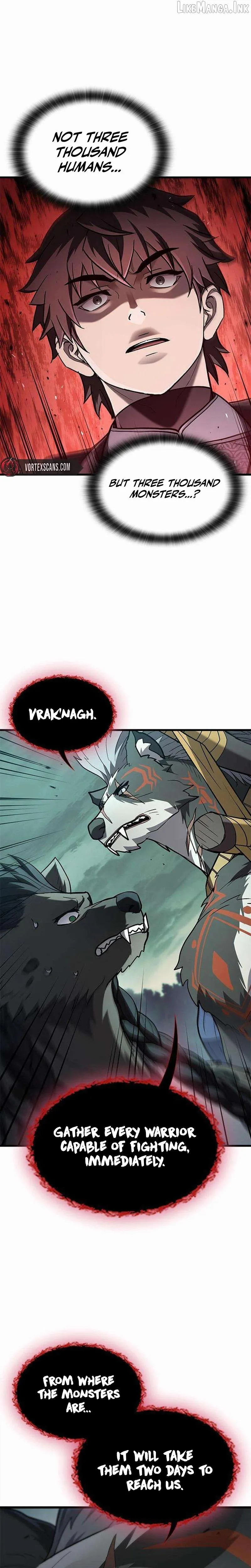 Demonic Beast Hunter Survival Guide Chapter 39 page 26 - 