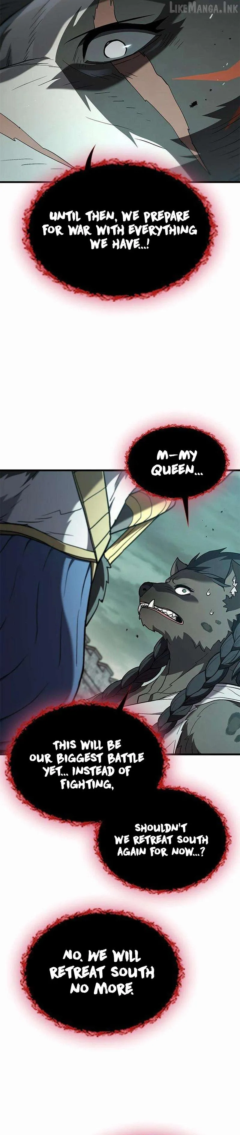 Demonic Beast Hunter Survival Guide Chapter 39 page 27 - 