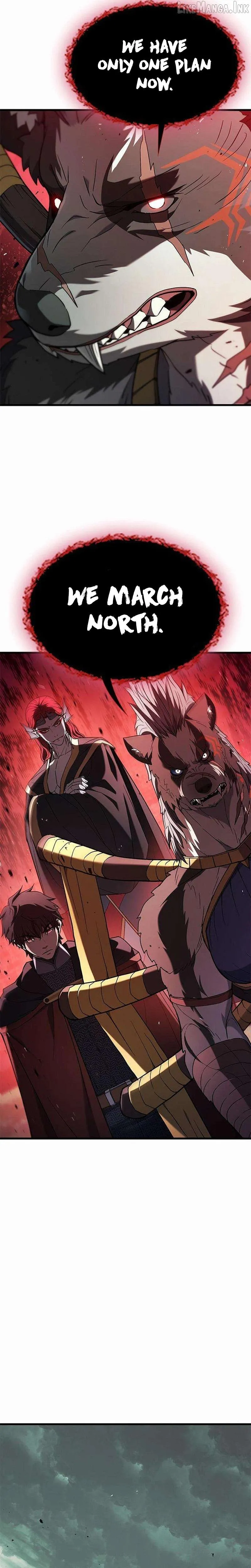 Demonic Beast Hunter Survival Guide Chapter 39 page 28 - 