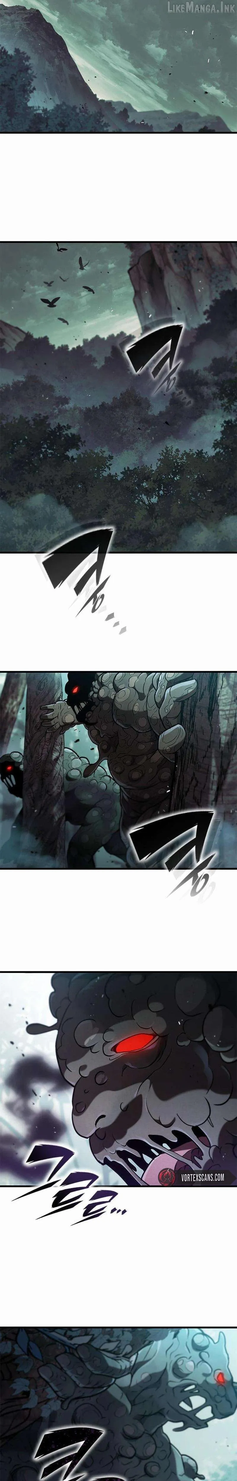 Demonic Beast Hunter Survival Guide Chapter 39 page 29 - 