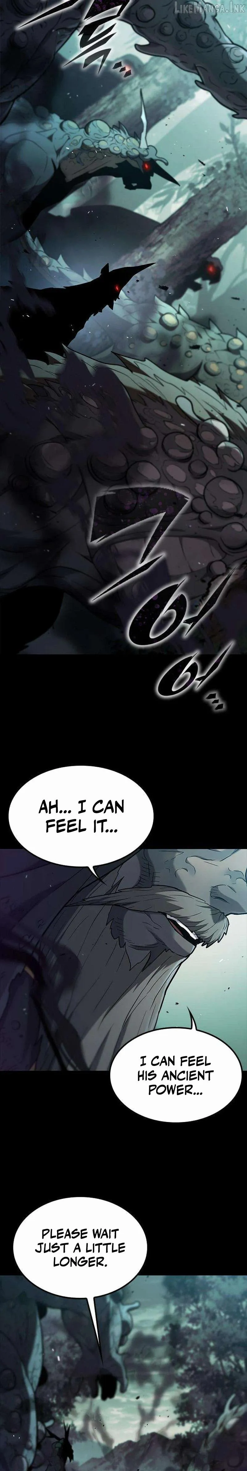 Demonic Beast Hunter Survival Guide Chapter 39 page 30 - 
