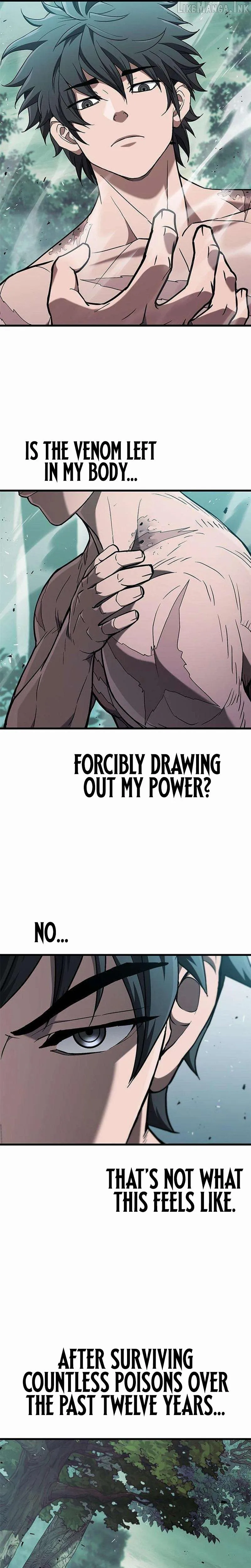 Demonic Beast Hunter Survival Guide Chapter 39 page 4 - 