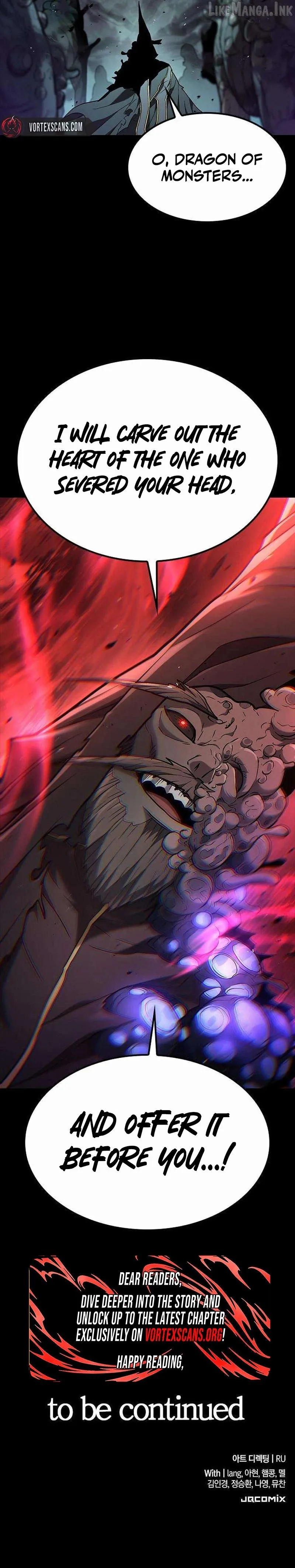 Demonic Beast Hunter Survival Guide Chapter 39 page 31 - 
