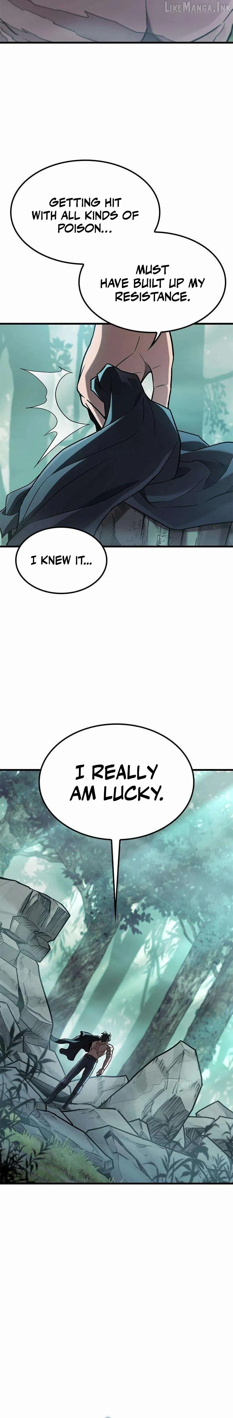Demonic Beast Hunter Survival Guide Chapter 39 page 6 - 