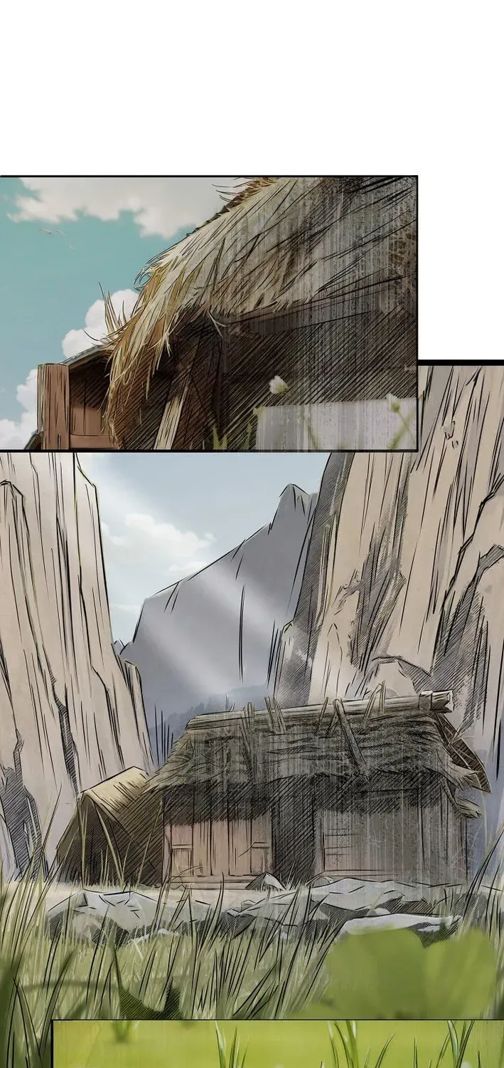 Demonic Divine Sword Chapter 1 page 101 - 