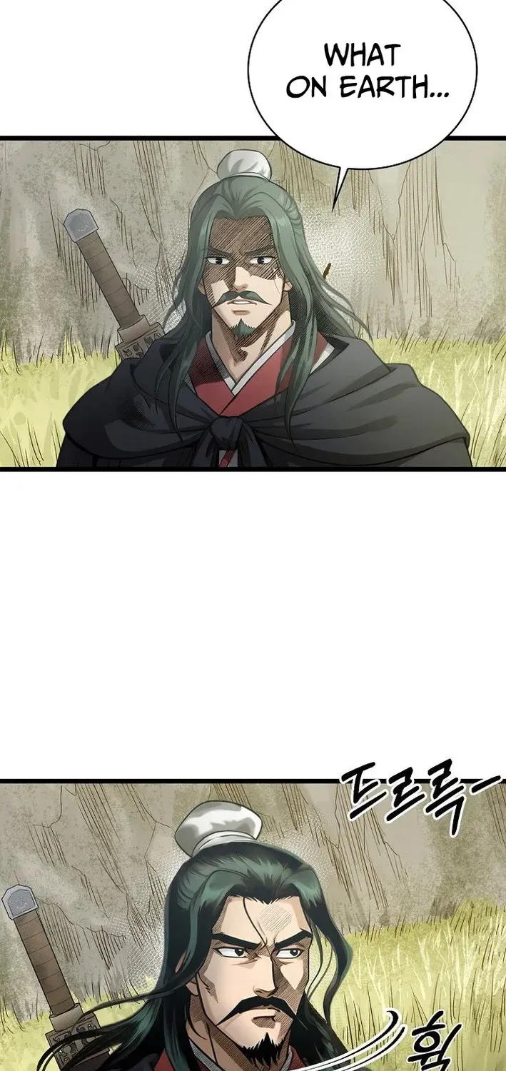 Demonic Divine Sword Chapter 1 page 104 - 