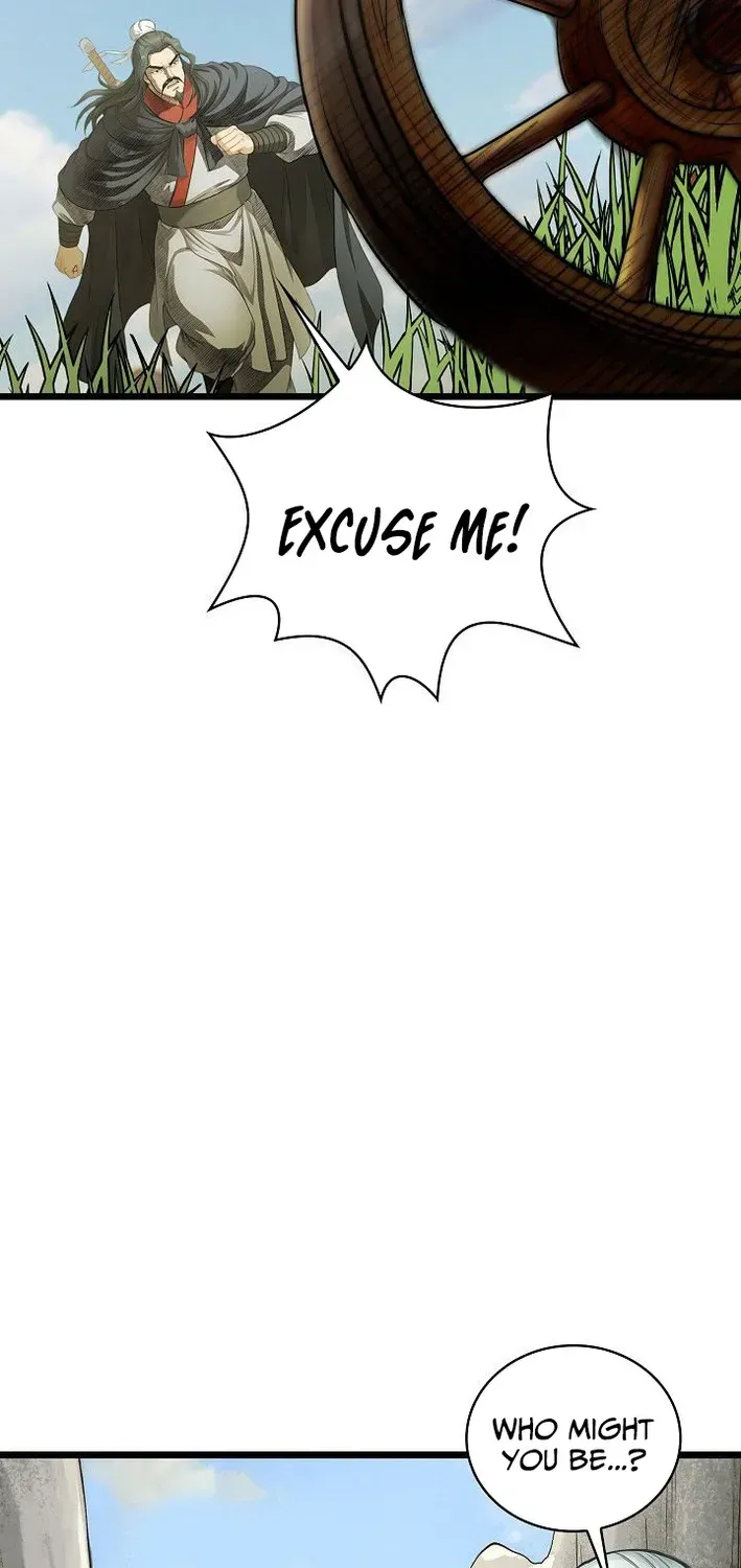 Demonic Divine Sword Chapter 1 page 106 - 