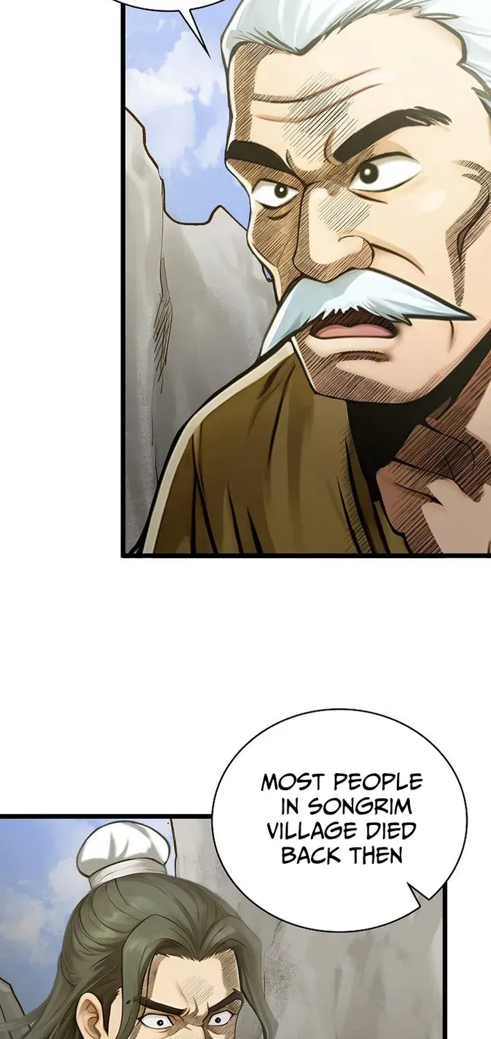 Demonic Divine Sword Chapter 1 page 108 - 
