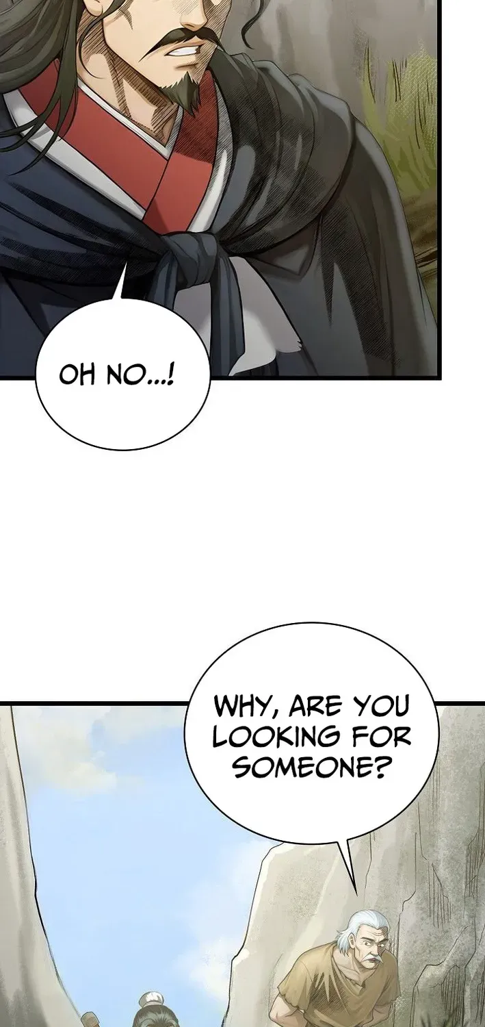 Demonic Divine Sword Chapter 1 page 109 - 