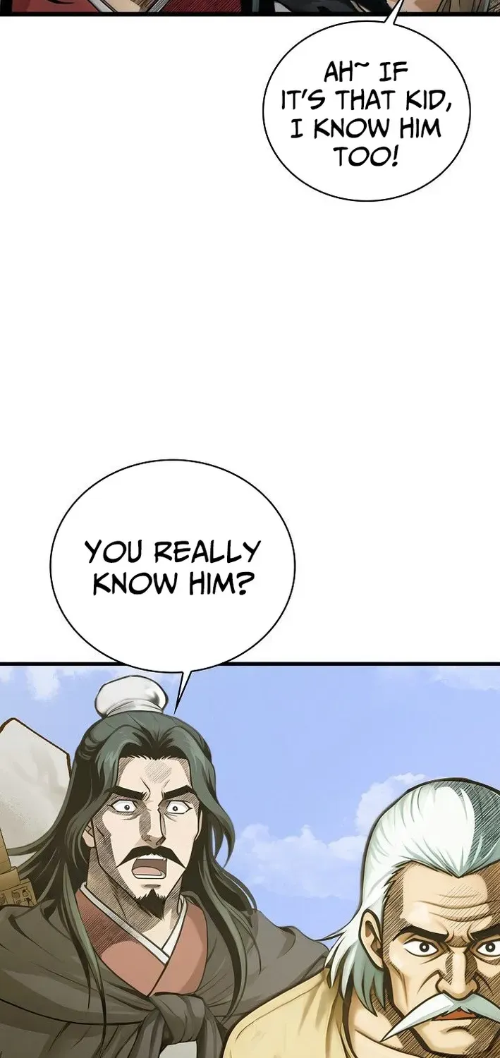 Demonic Divine Sword Chapter 1 page 111 - 