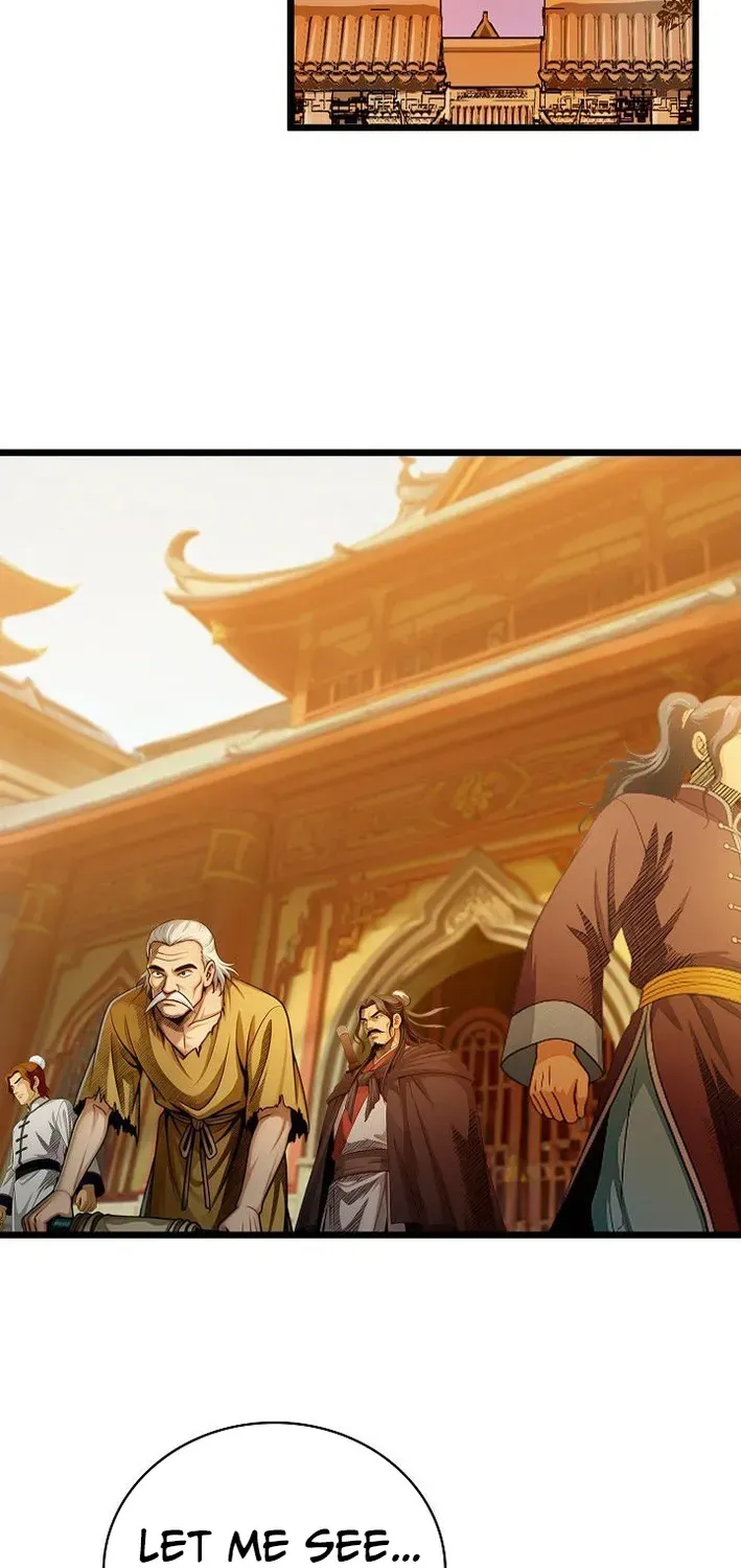 Demonic Divine Sword Chapter 1 page 115 - 