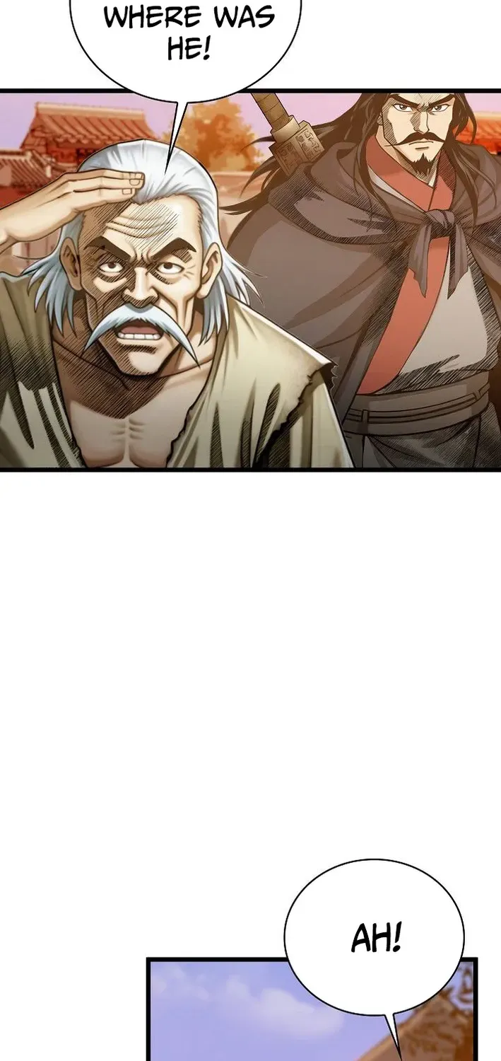 Demonic Divine Sword Chapter 1 page 116 - 