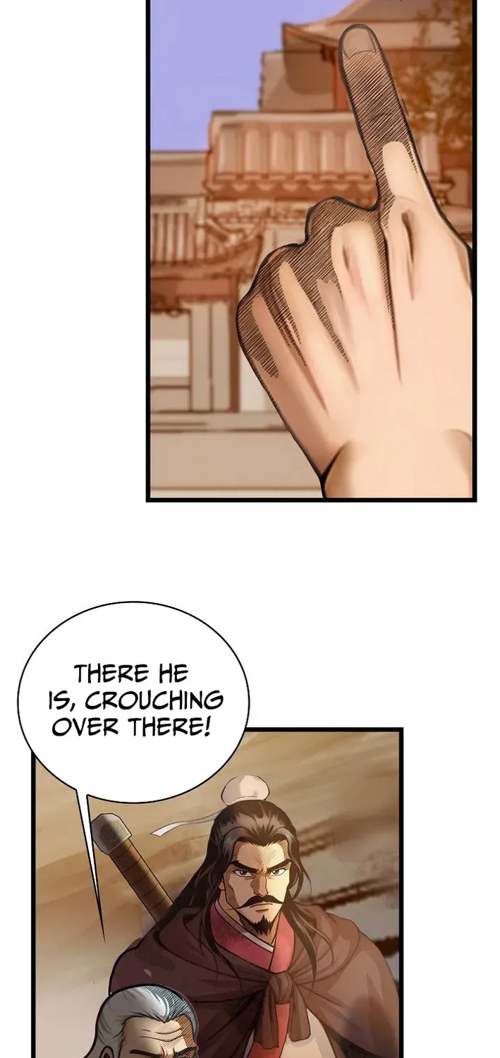Demonic Divine Sword Chapter 1 page 117 - 