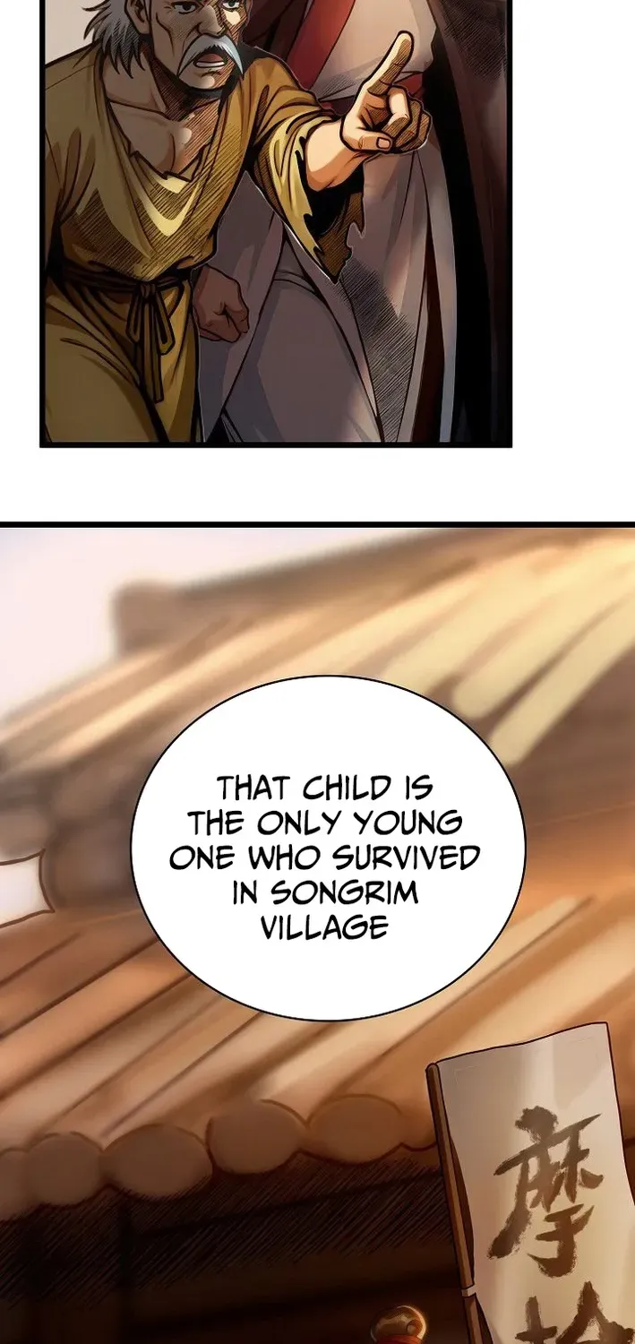 Demonic Divine Sword Chapter 1 page 118 - 
