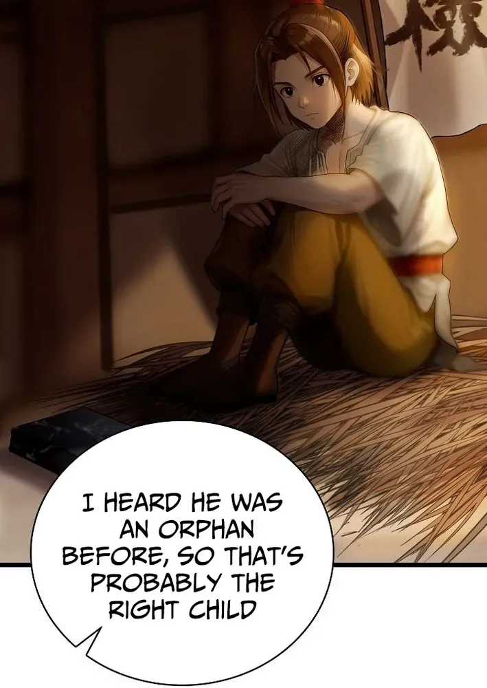 Demonic Divine Sword Chapter 1 page 119 - 