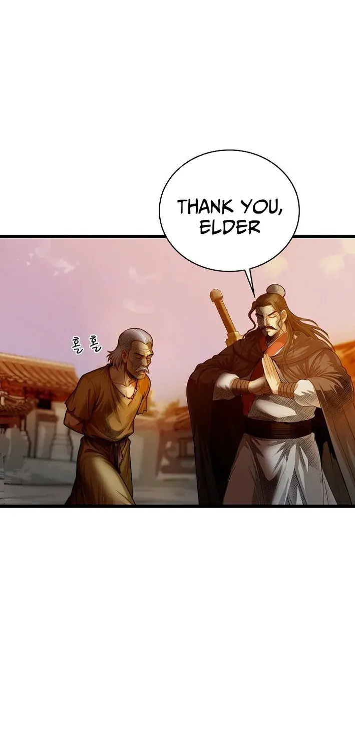 Demonic Divine Sword Chapter 1 page 120 - 