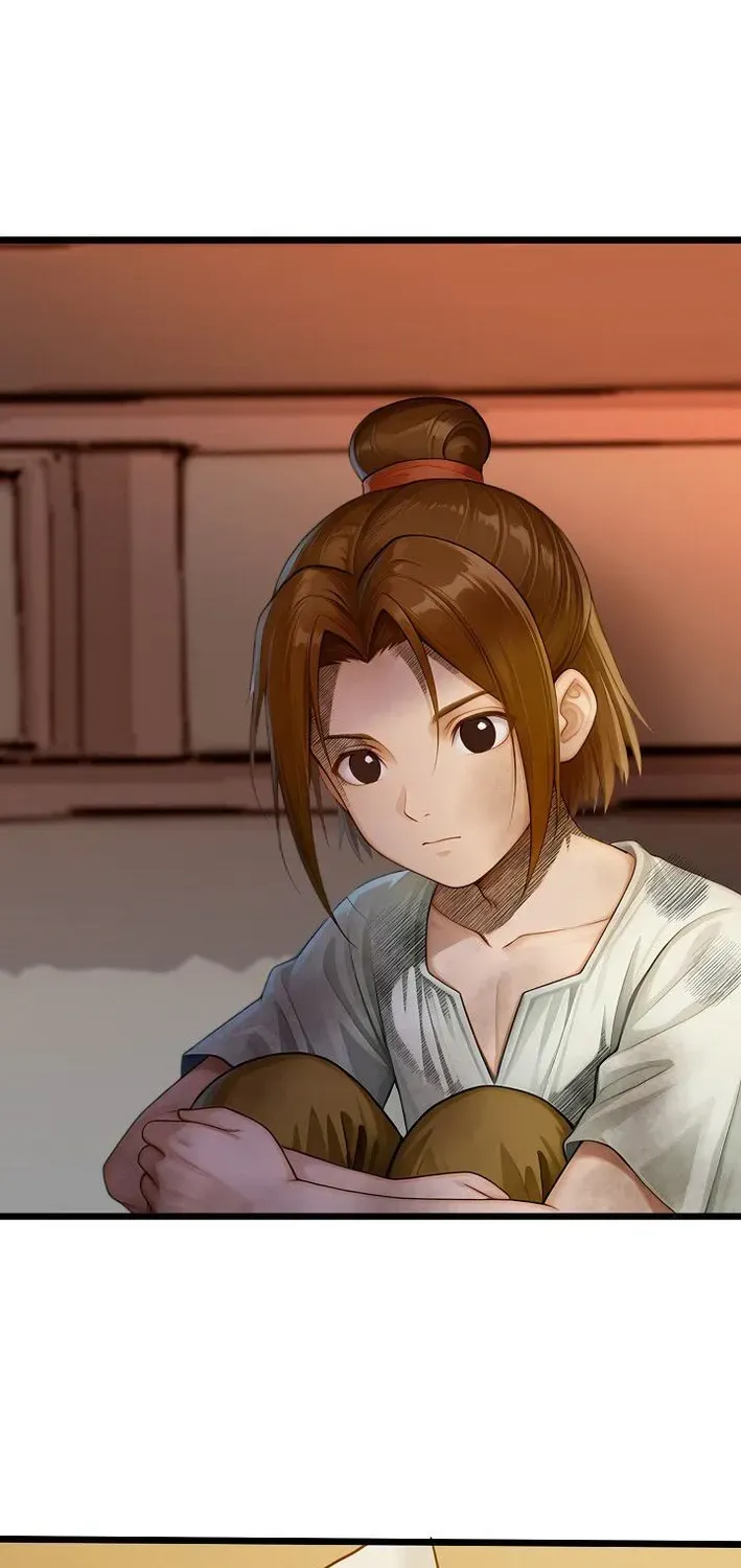 Demonic Divine Sword Chapter 1 page 121 - 